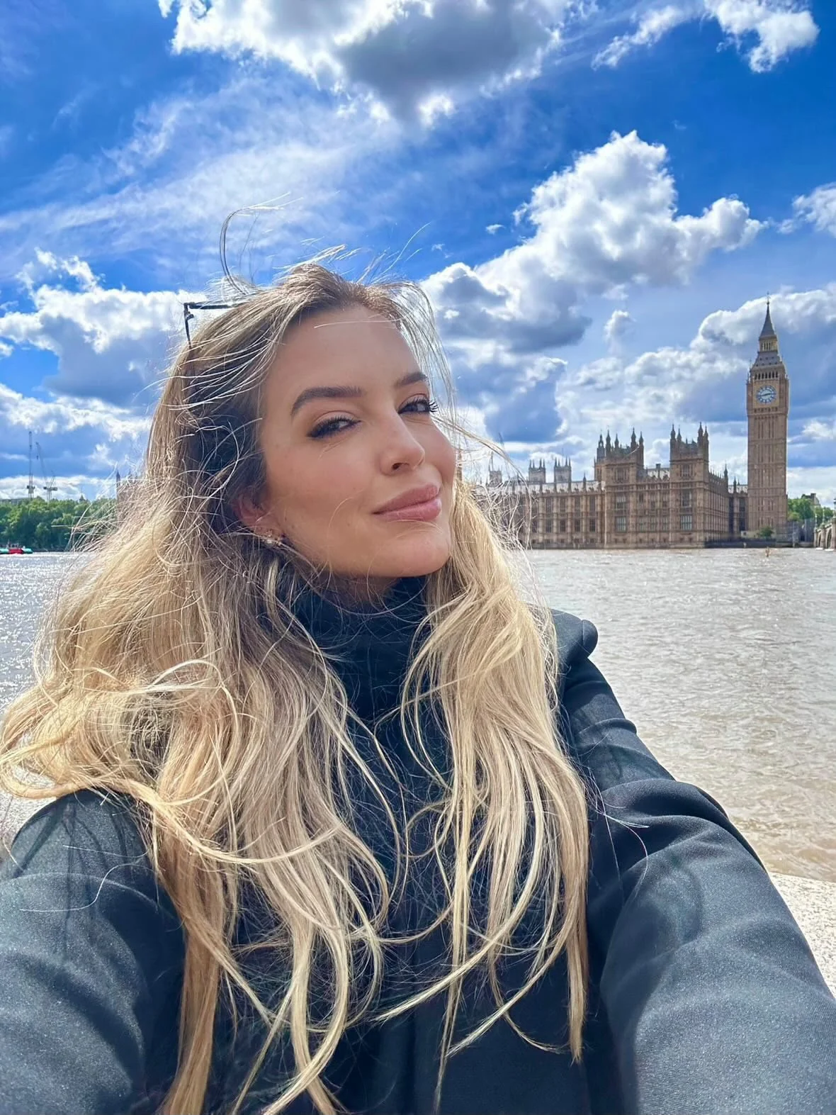 Jessica Nathassia, aluna da Teacher Laisa