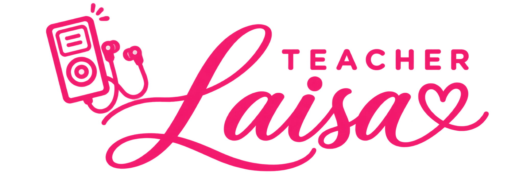 Teacher Laisa, aulas de inglês online
